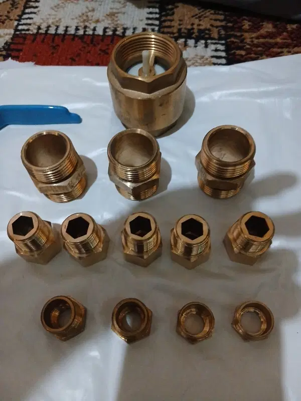 شیر گاز|آبگرمکن، پکیج، شوفاژ|رشت, سعدی (تختی)|دیوار