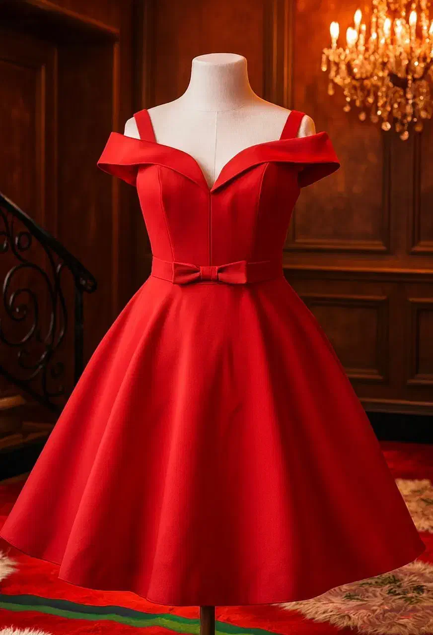 لباس مهمانی از شهر دیگه ارسال میشه|لباس|تهران, ستارخان|دیوار