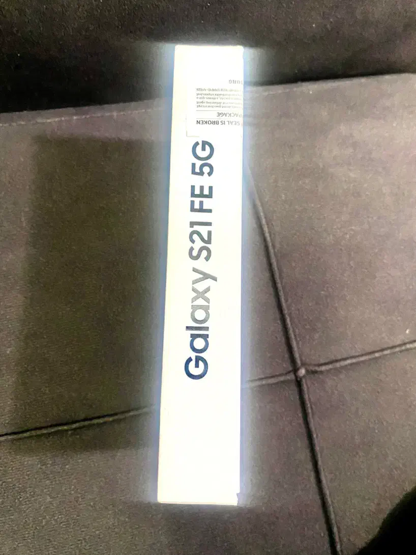 گوشی موبایل اس ۲۱ اف ای|موبایل|کازرون, |دیوار