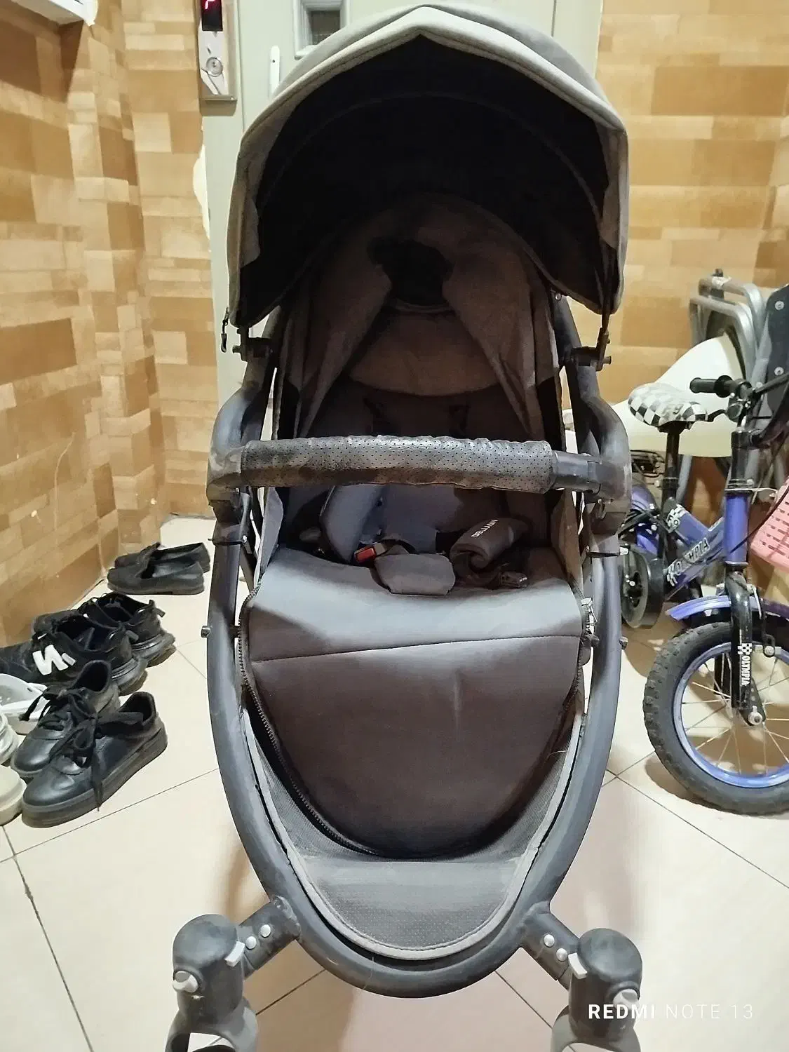 کالسکه|کالسکه و لوازم جانبی|مشهد, کارگران|دیوار