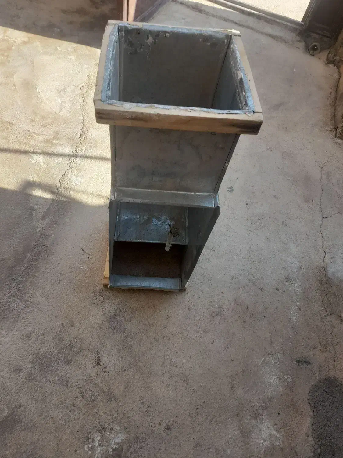 کولر آبی 3500 و کانال کولر|کولر آبی|ماهیدشت, |دیوار