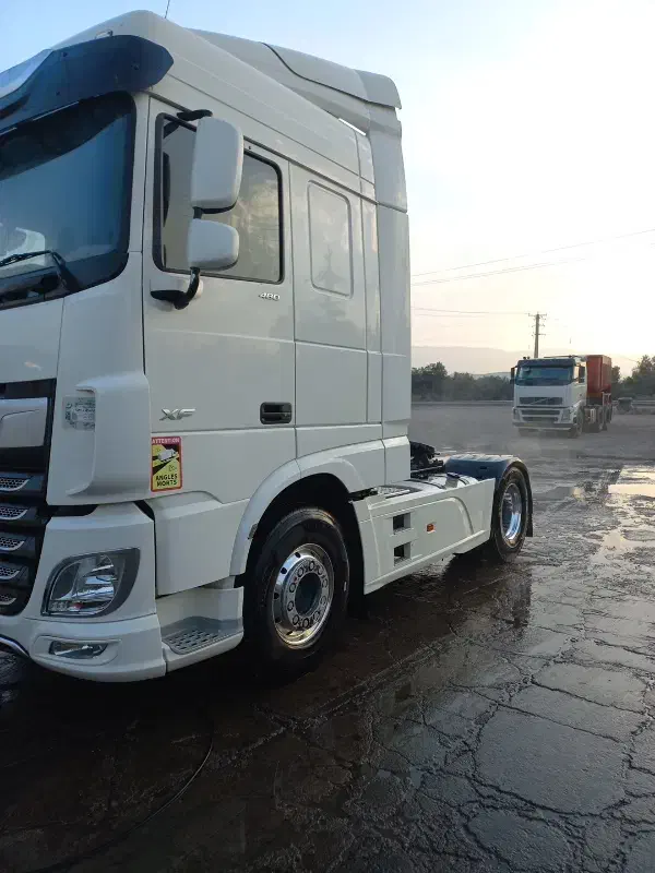 داف 2019 ریتارد موتور|خودرو سنگین|لوشان, |دیوار