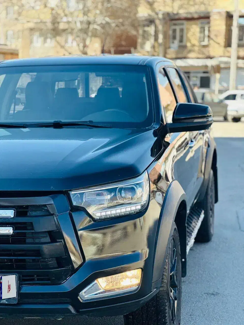 کی ام سیT8|خودرو سواری و وانت|ارومیه, |دیوار