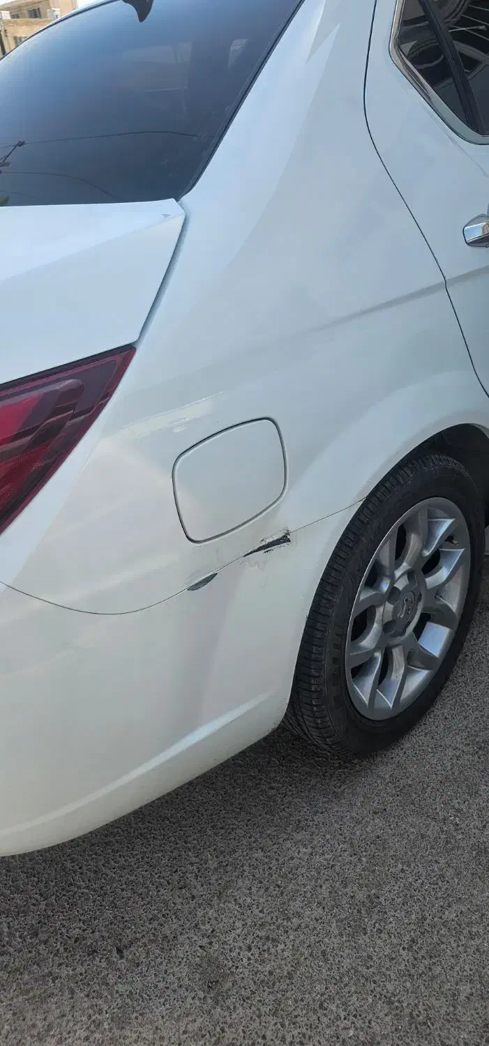 دنا پلاس اتومات|خودرو سواری و وانت|لار, |دیوار