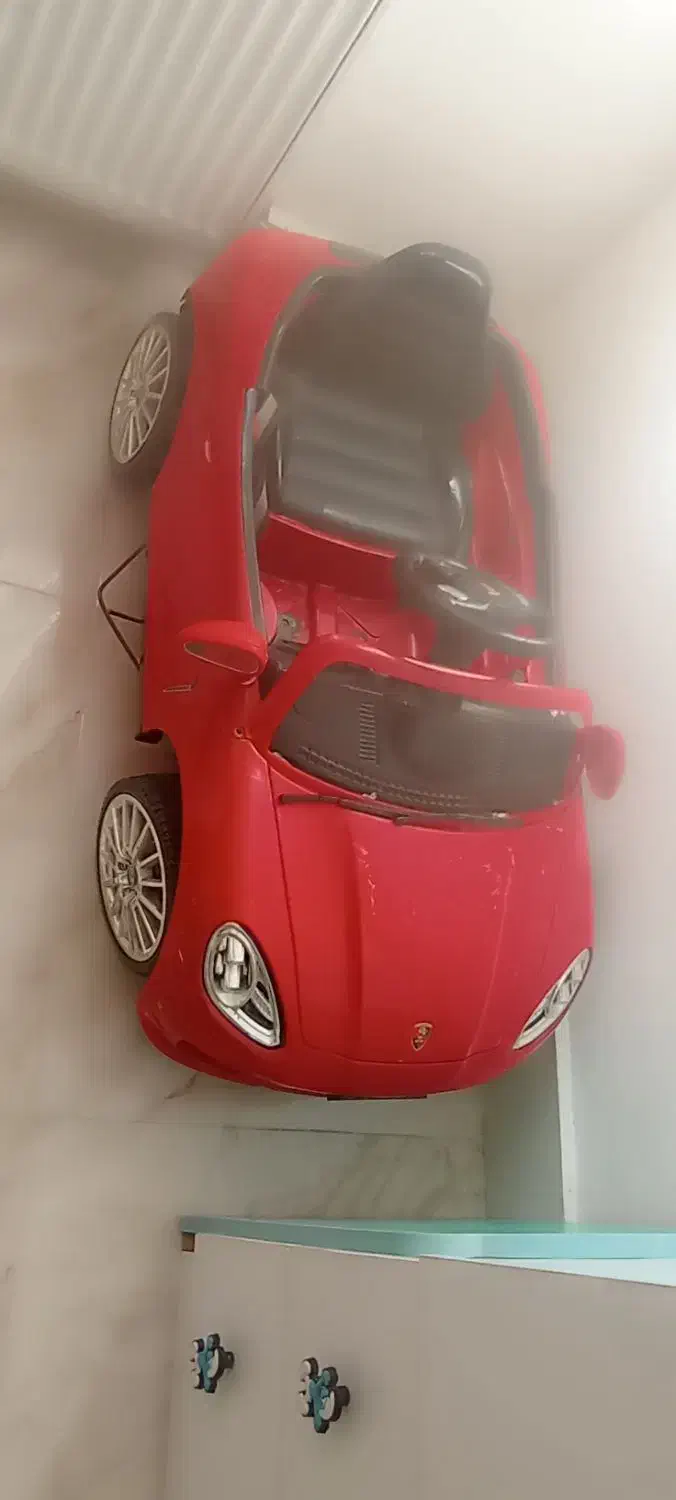 ماشین کنترلی|اسباببازی|بجنورد, |دیوار