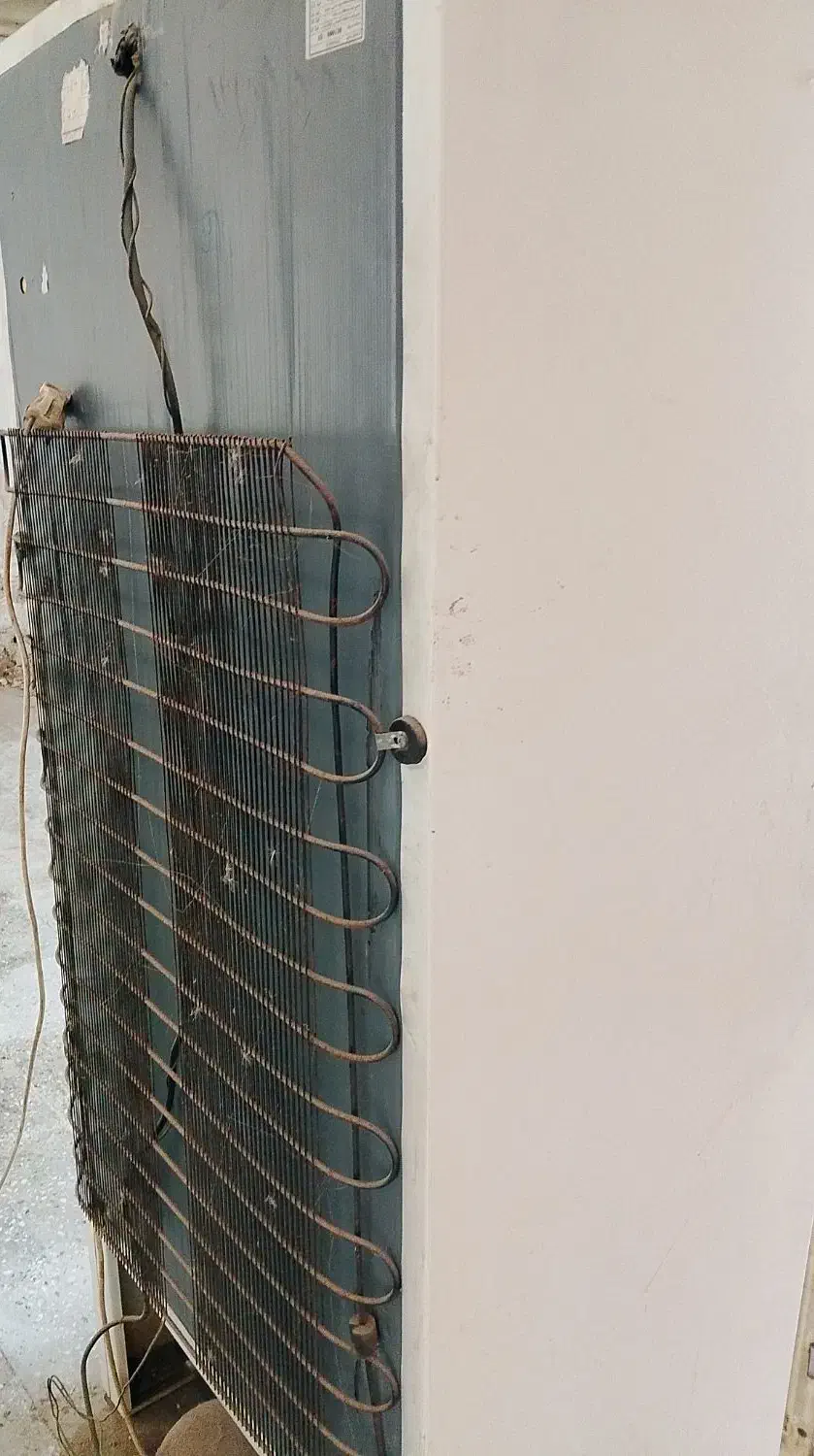 یخچال جنرال|یخچال و فریزر|شادگان, |دیوار