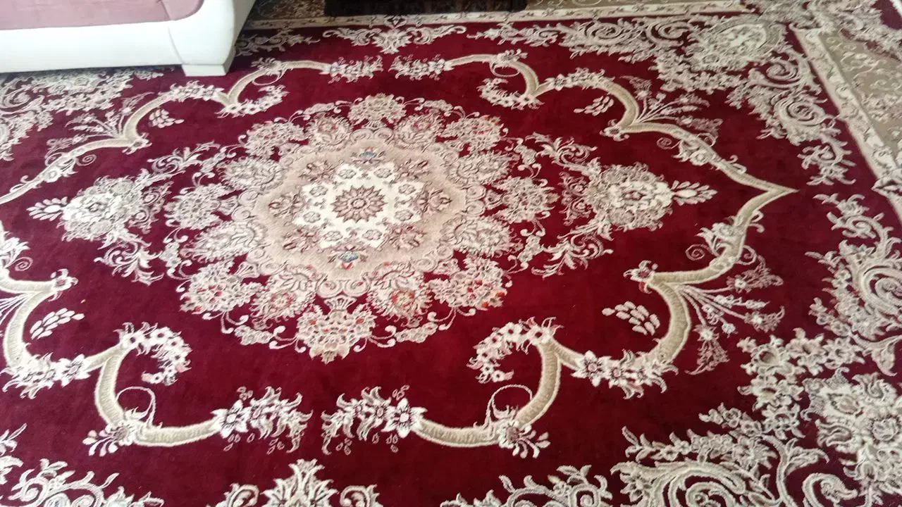 فرش|فرش|مشهد, موعود|دیوار