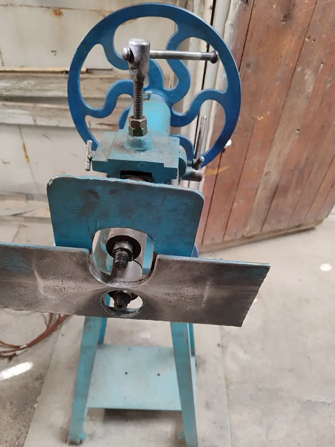 زیک ونورد ورق|ابزارآلات|اصفهان, نیروگاه|دیوار