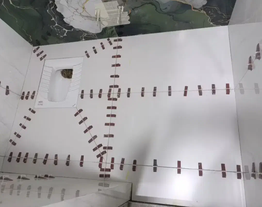 کاشی کاری  سرامیکاری  اسلب|خدمات پیشه و مهارت|کاشان, زیارتی|دیوار