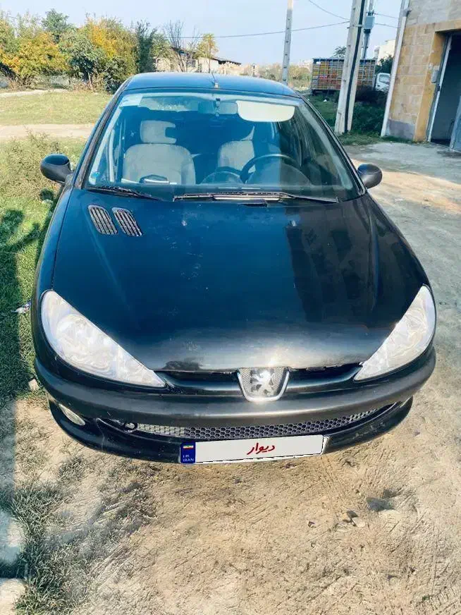 سواری و وانت|خودرو سواری و وانت|گرگان, |دیوار