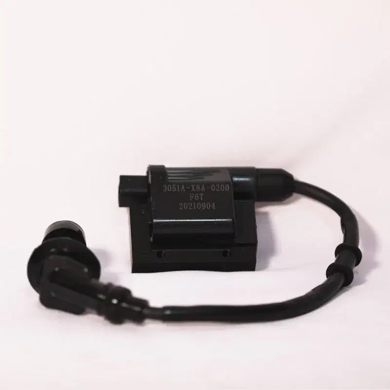 کوئل سرشمع اصلی موتور جی200|قطعات یدکی و لوازم جانبی|رشت, گلباغ نماز|دیوار