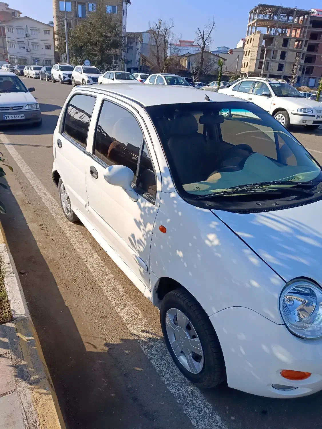 ام وی ام ۱۱۰ چهارسیلندر|خودرو سواری و وانت|آستارا, |دیوار