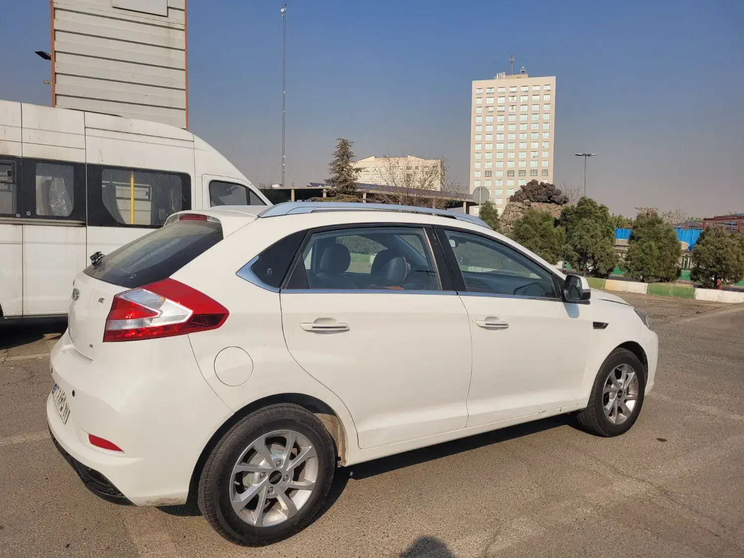 mvm 315|خودرو سواری و وانت|تهران, آرژانتین|دیوار