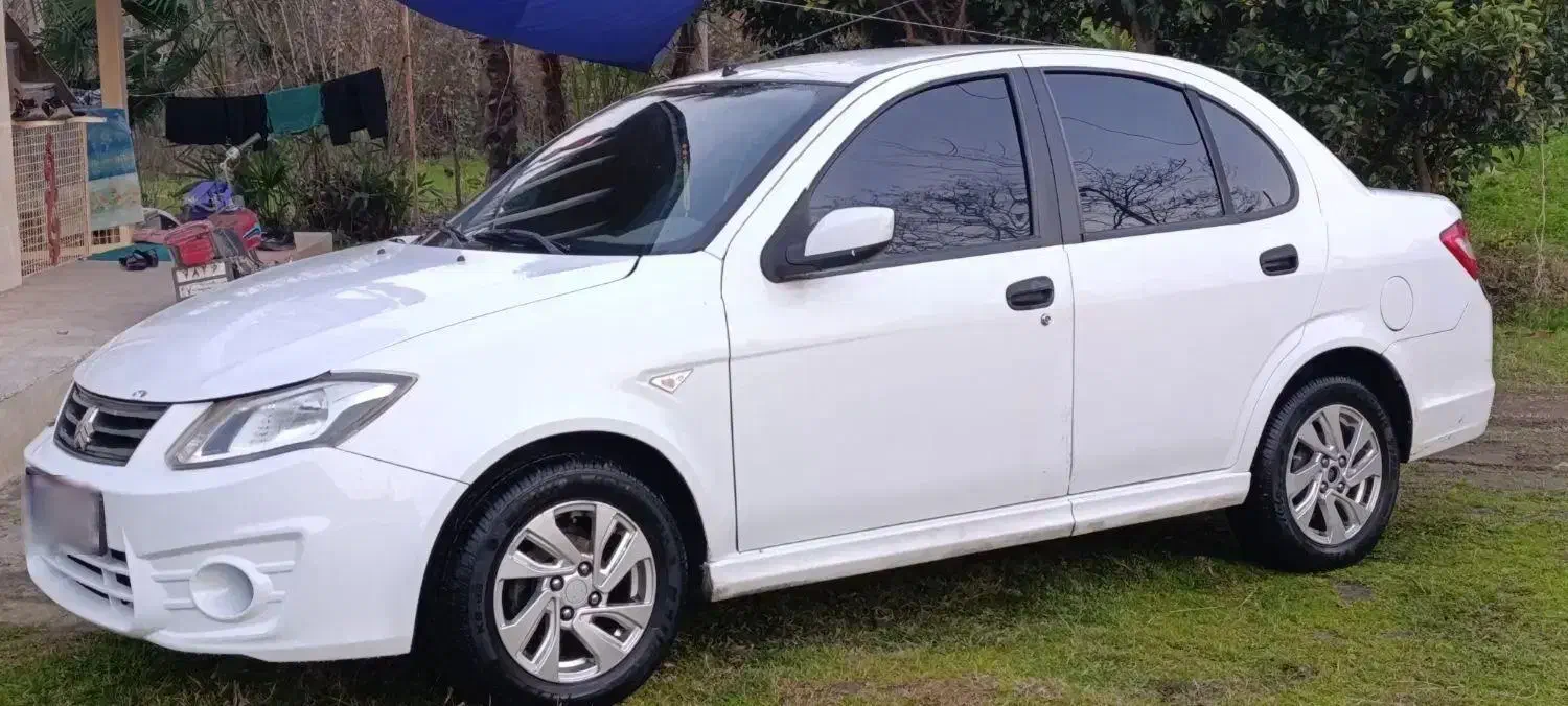 ساینا96|خودرو سواری و وانت|قم, پردیسان|دیوار