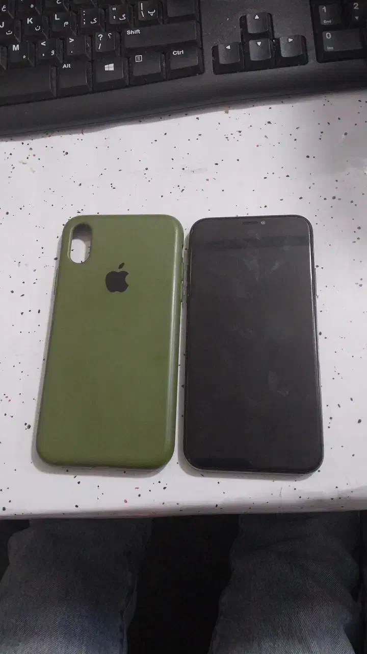 iphone x|موبایل|ایزدشهر, |دیوار