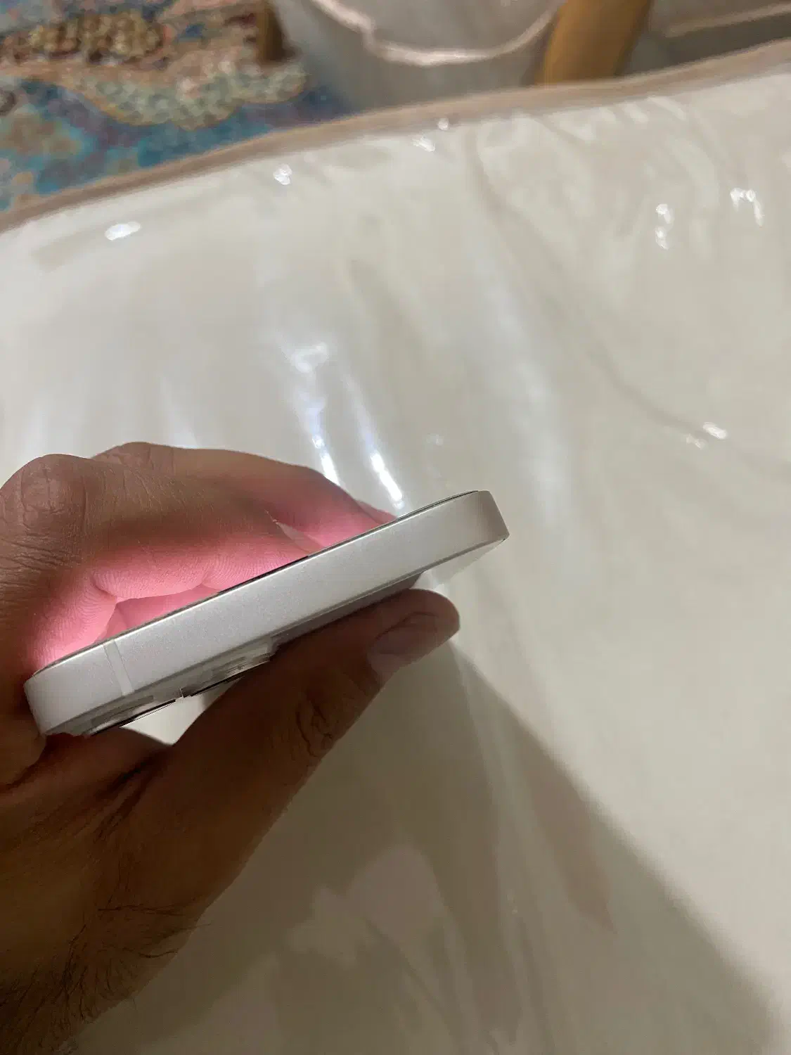 ایفون ۱۳ نرمال|موبایل|زابل, |دیوار