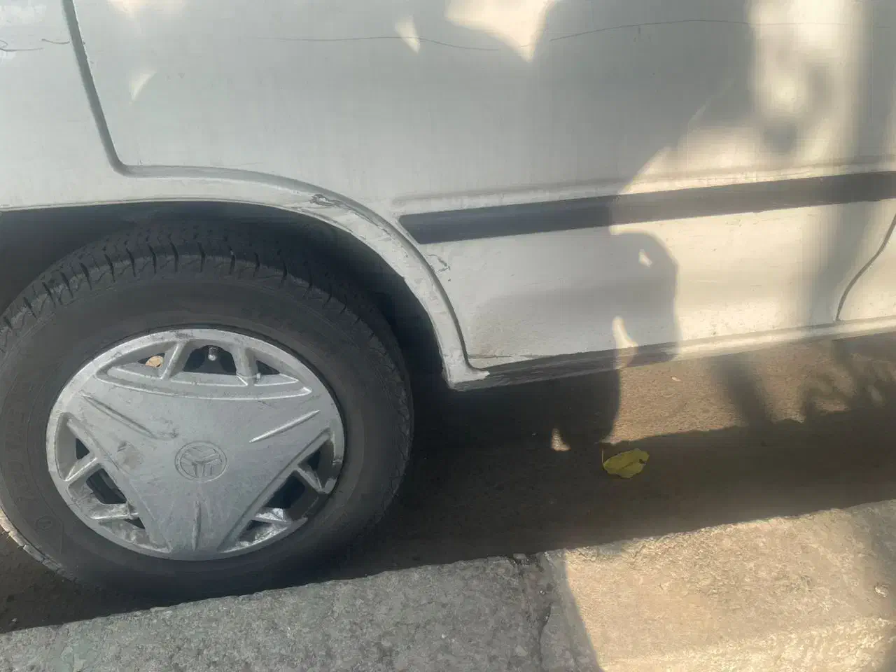 پراید مدل ۹۵|خودرو سواری و وانت|ملایر, |دیوار