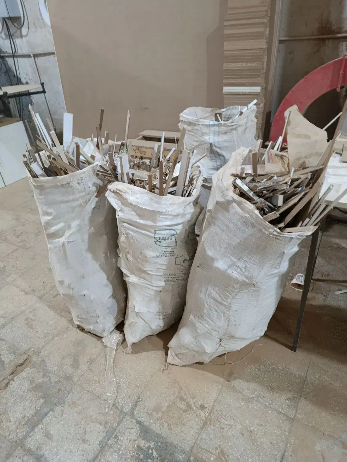 هیزم برای آتش|خدمات پیشه و مهارت|قم, بیست متری ولیعصر|دیوار