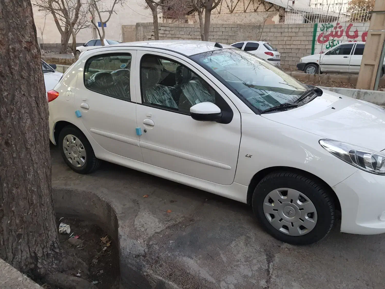 پژو صفر|خودرو سواری و وانت|شیراز, شهرک رضوان|دیوار