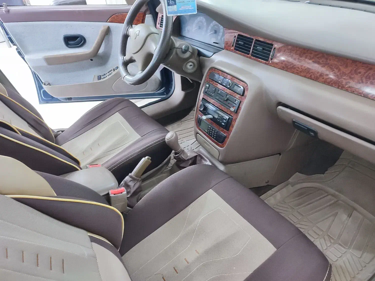 سمند lx مدل ۹۰|خودرو سواری و وانت|گنبد کاووس, |دیوار