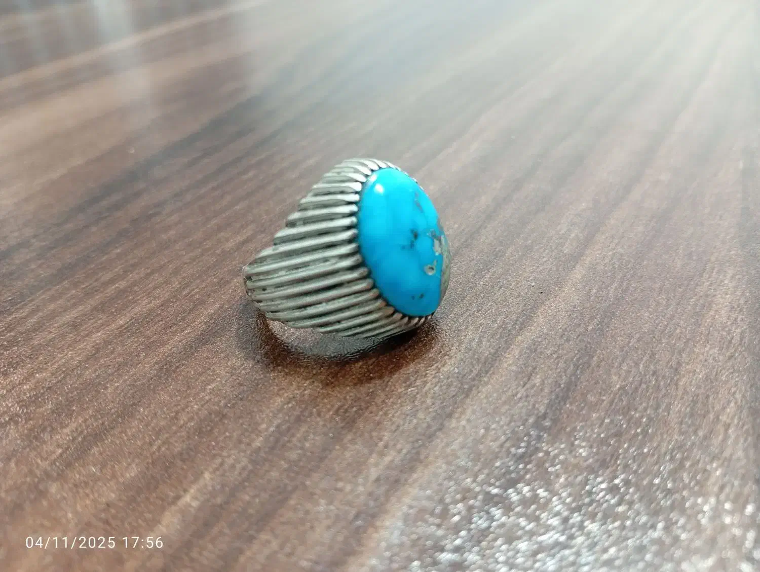 تعدادی انگشتر نقره|جواهرات|جیرفت, |دیوار