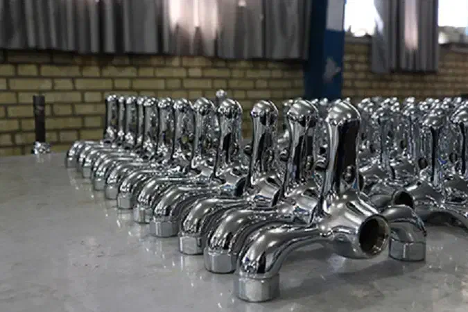 استخدام مدیر کنترل کیفیت|استخدام صنعتی، فنی، مهندسی|قیامدشت - خاورشهر, |دیوار