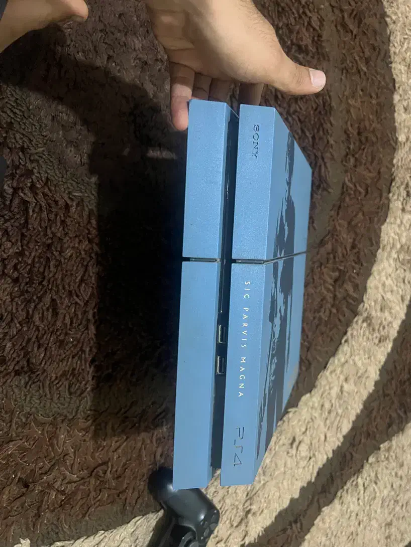 PS4|کنسول، بازی ویدئویی و آنلاین|اهواز, کوی نفت|دیوار