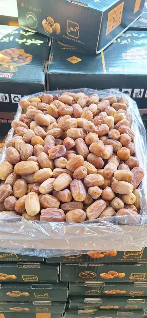 خرما زاهدی بار لوکس|عمده‌فروشی|تبریز, |دیوار