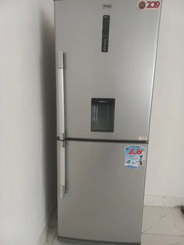 یخچال جنرال|یخچال و فریزر|شیروان (خراسان), |دیوار