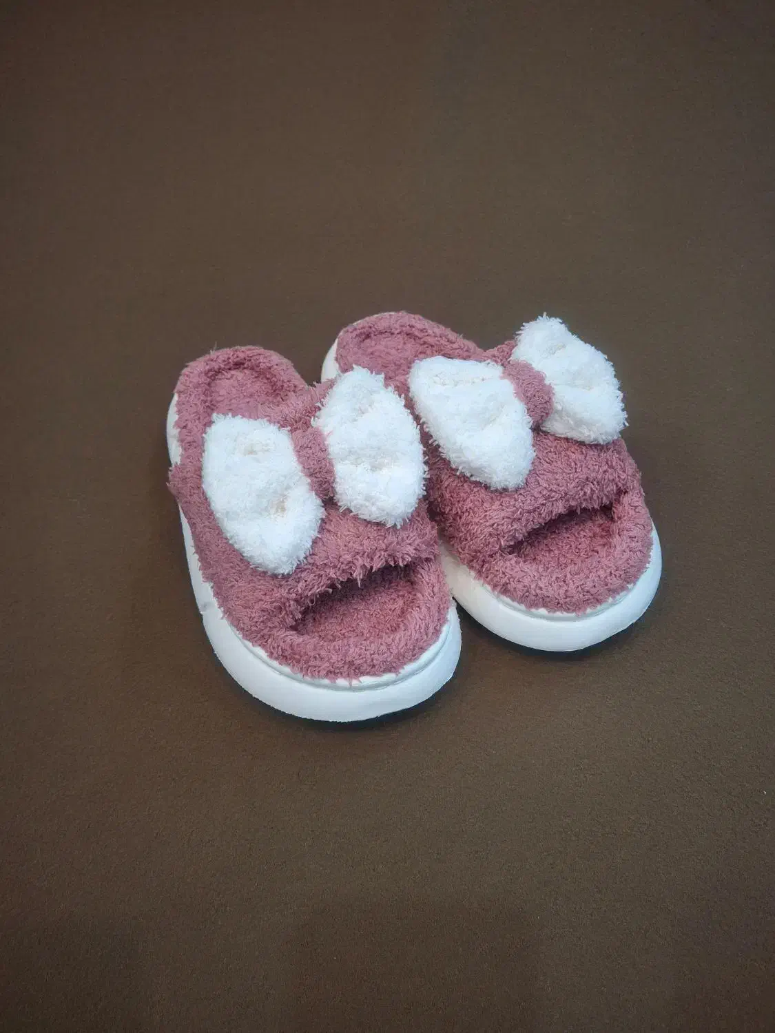 دمپایی رو فرشی|کیف، کفش، کمربند|بندر انزلی, مسکن مهر|دیوار