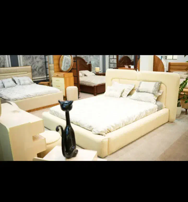 تخت خواب مدرن|تخت و سرویس خواب|ورامین, خیر آباد|دیوار