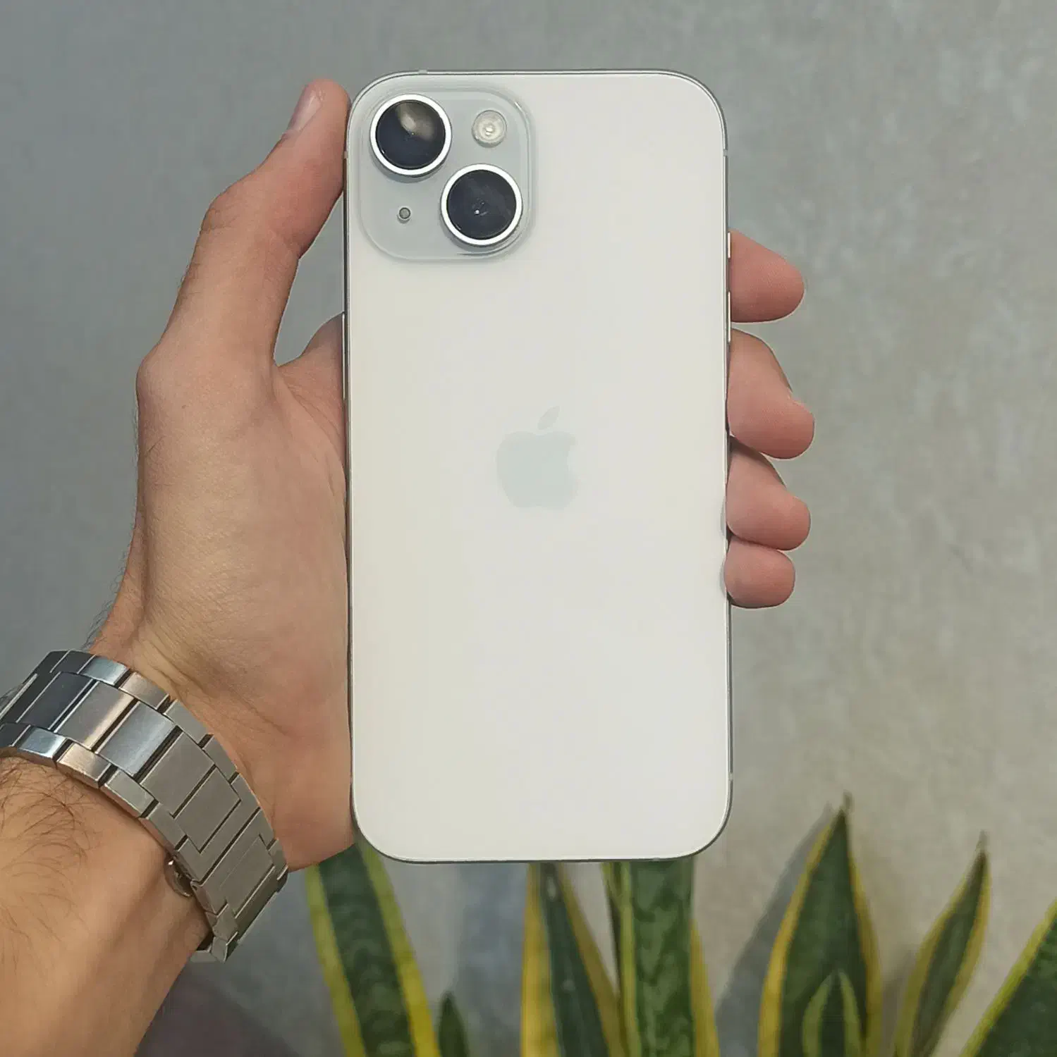 apple iphone آیفون ۱۵نرمال اقساطی بدون پیش پرداخت|موبایل|اصفهان, احمدآباد|دیوار