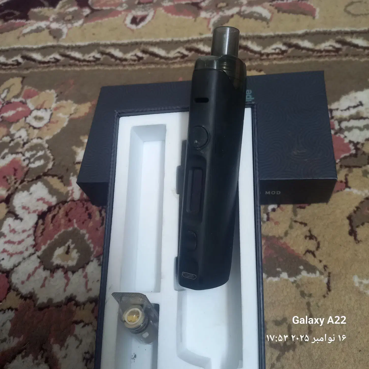 ایرپاد .ویپ|لوازم جانبی موبایل و تبلت|یزد, |دیوار