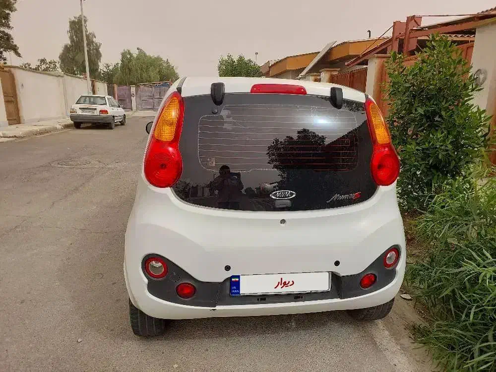 MVM 110 S|خودرو سواری و وانت|تهران, شمیران‌نو|دیوار