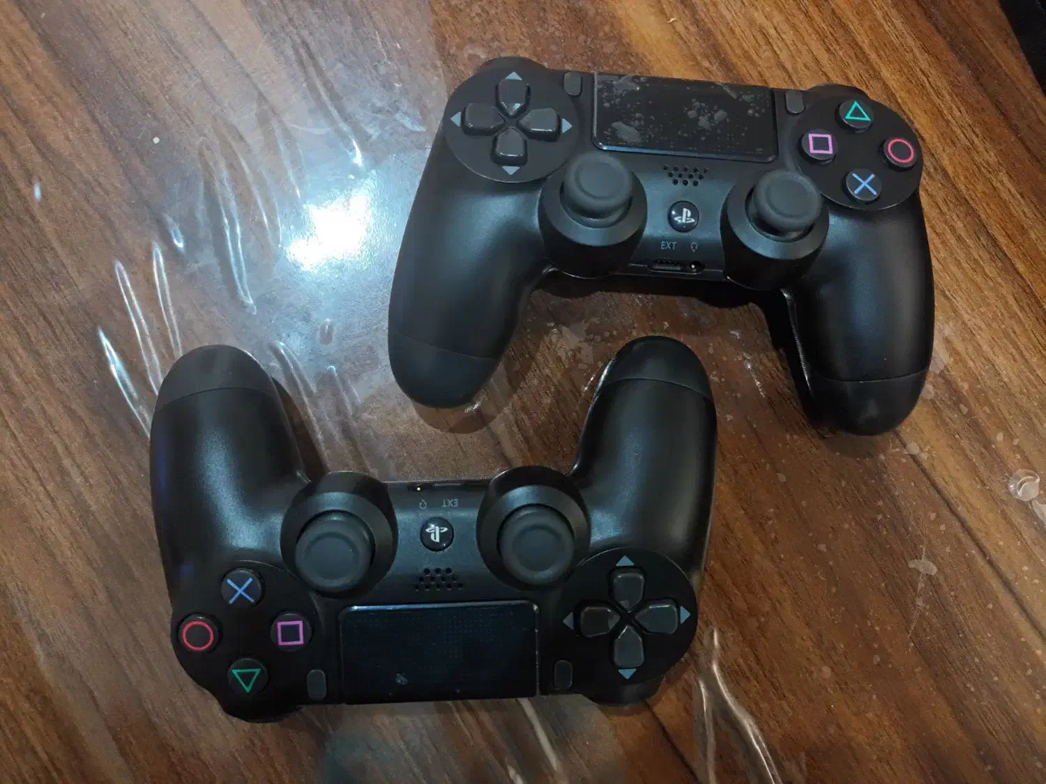 ps4 pro 1tb|کنسول، بازی ویدئویی و آنلاین|مشهد, رضاییه|دیوار