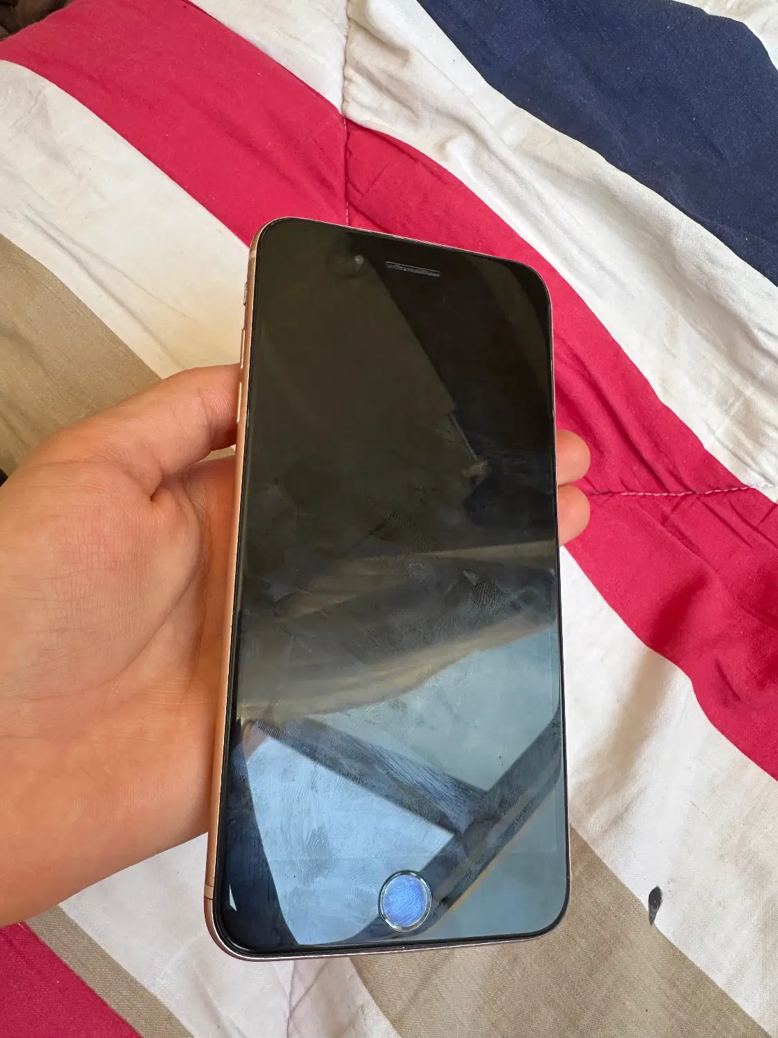 iPhone 8plus64GB|موبایل|یاسوج, |دیوار