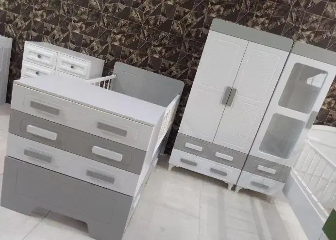 کمدویترین|جاکفشی، کمد، دراور|محمدشهر, شهرک صنعتی زیبادشت|دیوار