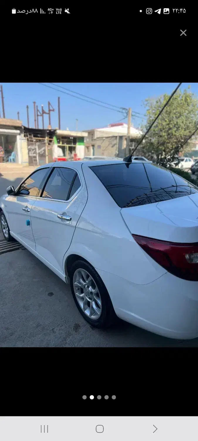 دناپلاس اپشنال اتومات خشک|خودرو سواری و وانت|کوهدشت, |دیوار