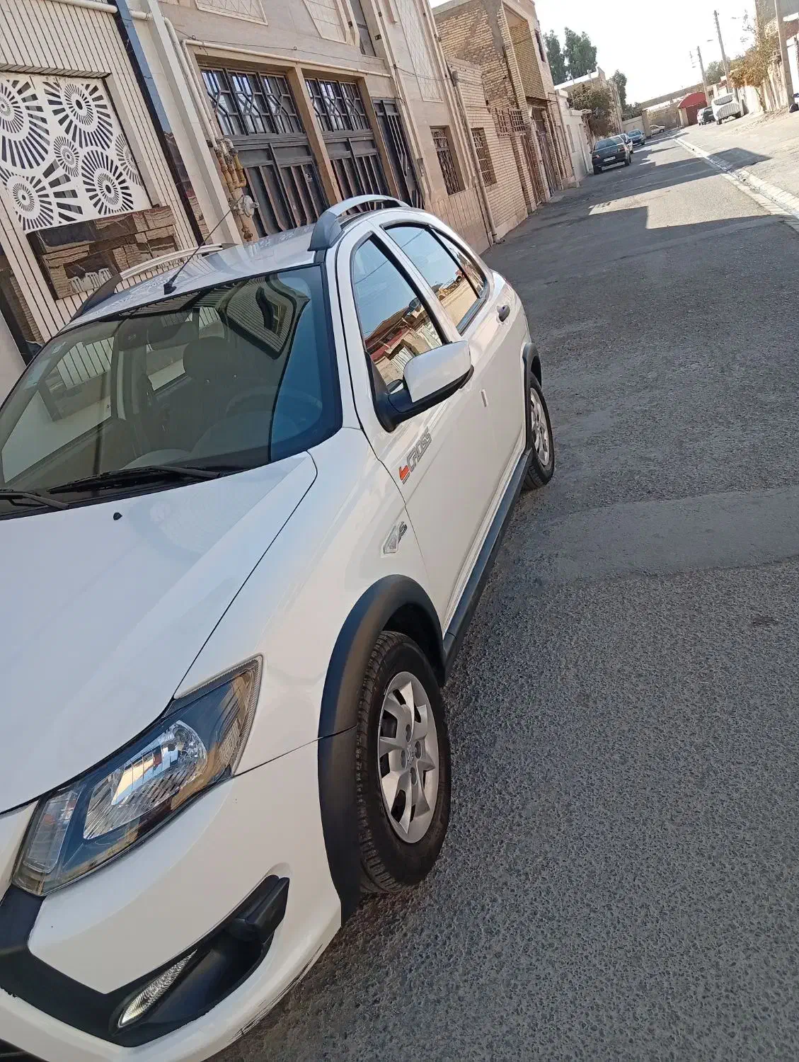 کوییک اس فول|خودرو سواری و وانت|سیرجان, |دیوار