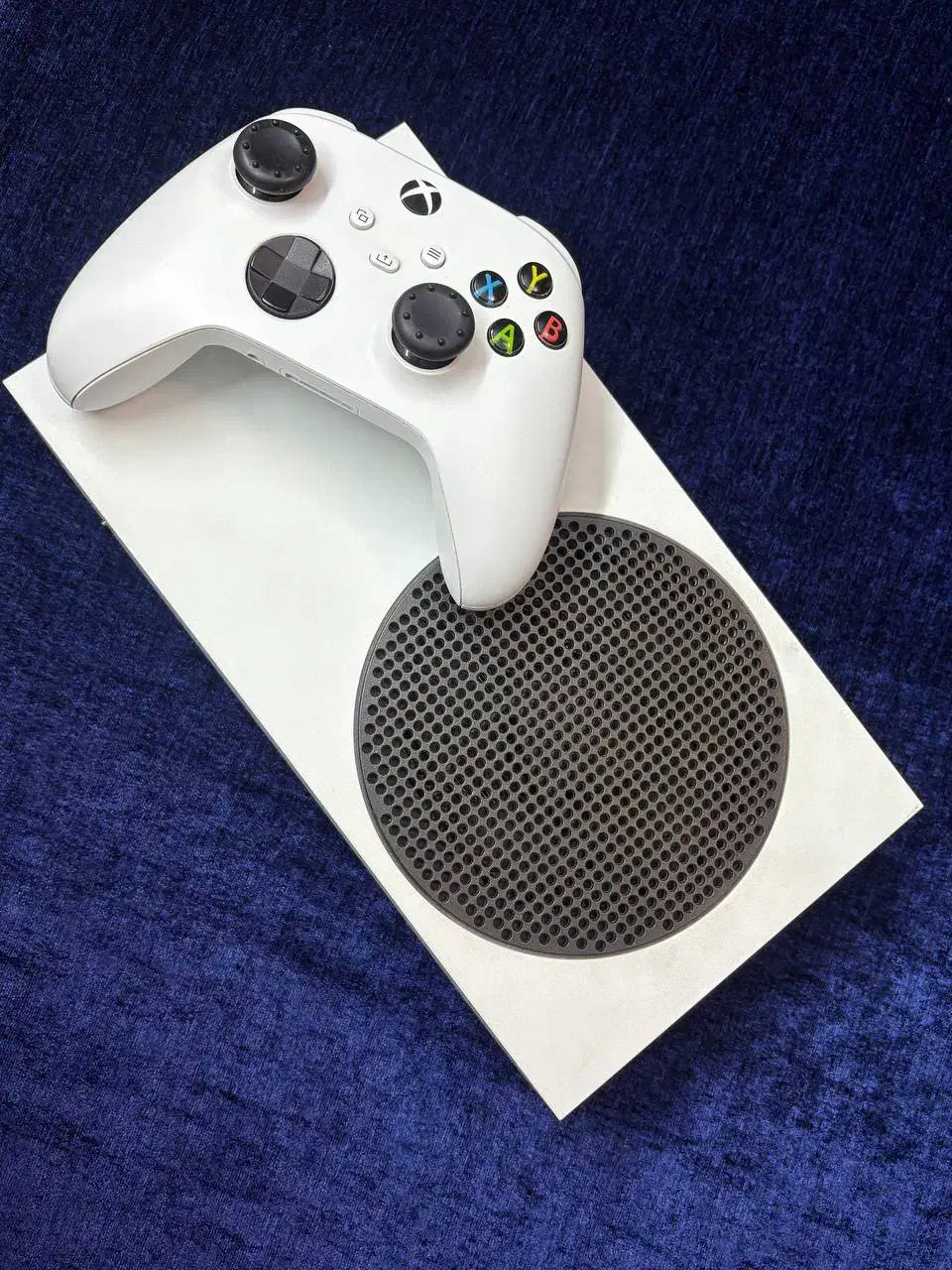 xbox series s ایکس باکس سری اس|کنسول، بازی ویدئویی و آنلاین|تهران, مهران (سیدخندان)|دیوار