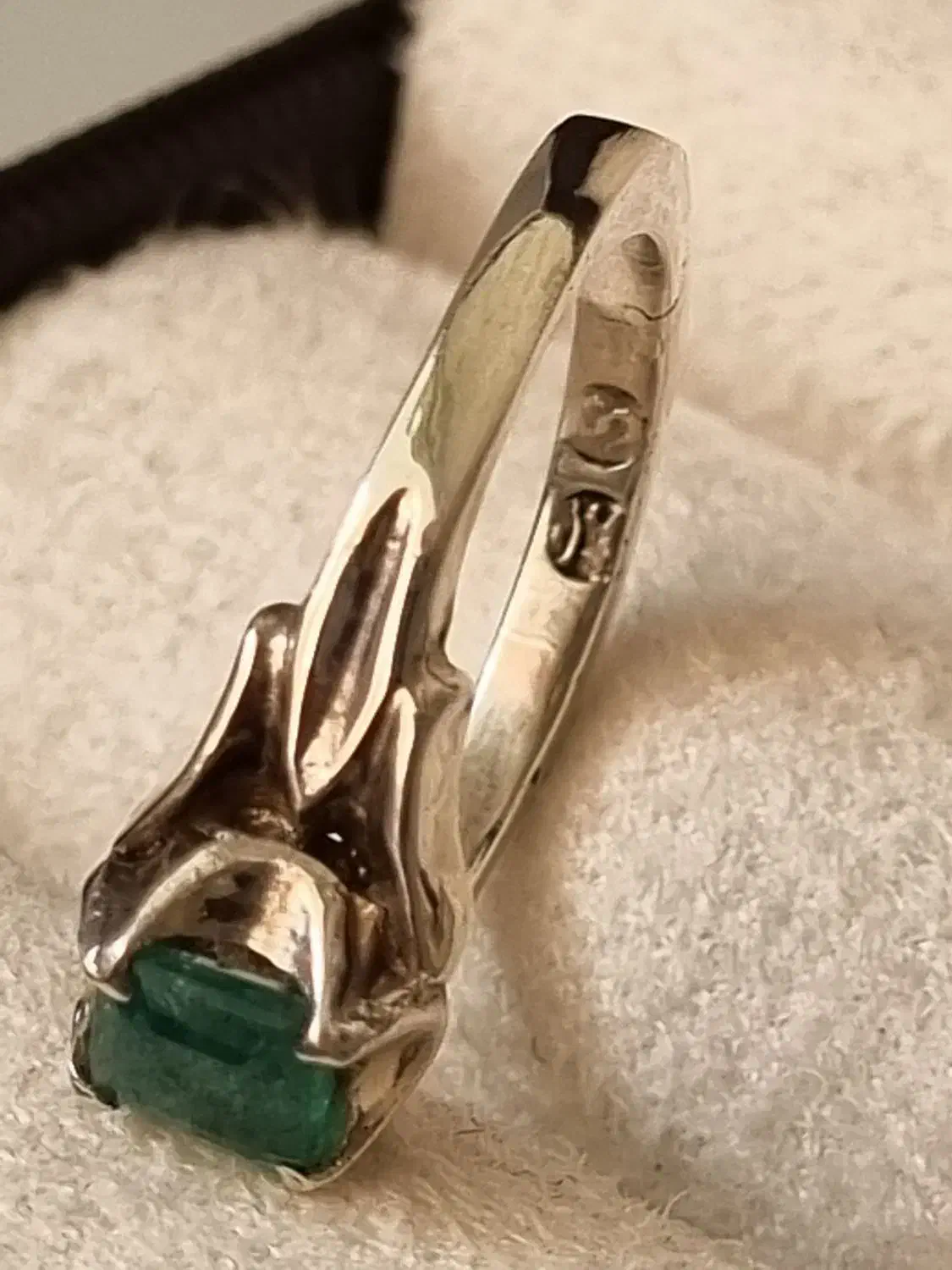 زمرد جواهری زامبیا|جواهرات|تهران, سلسبیل شمالی|دیوار