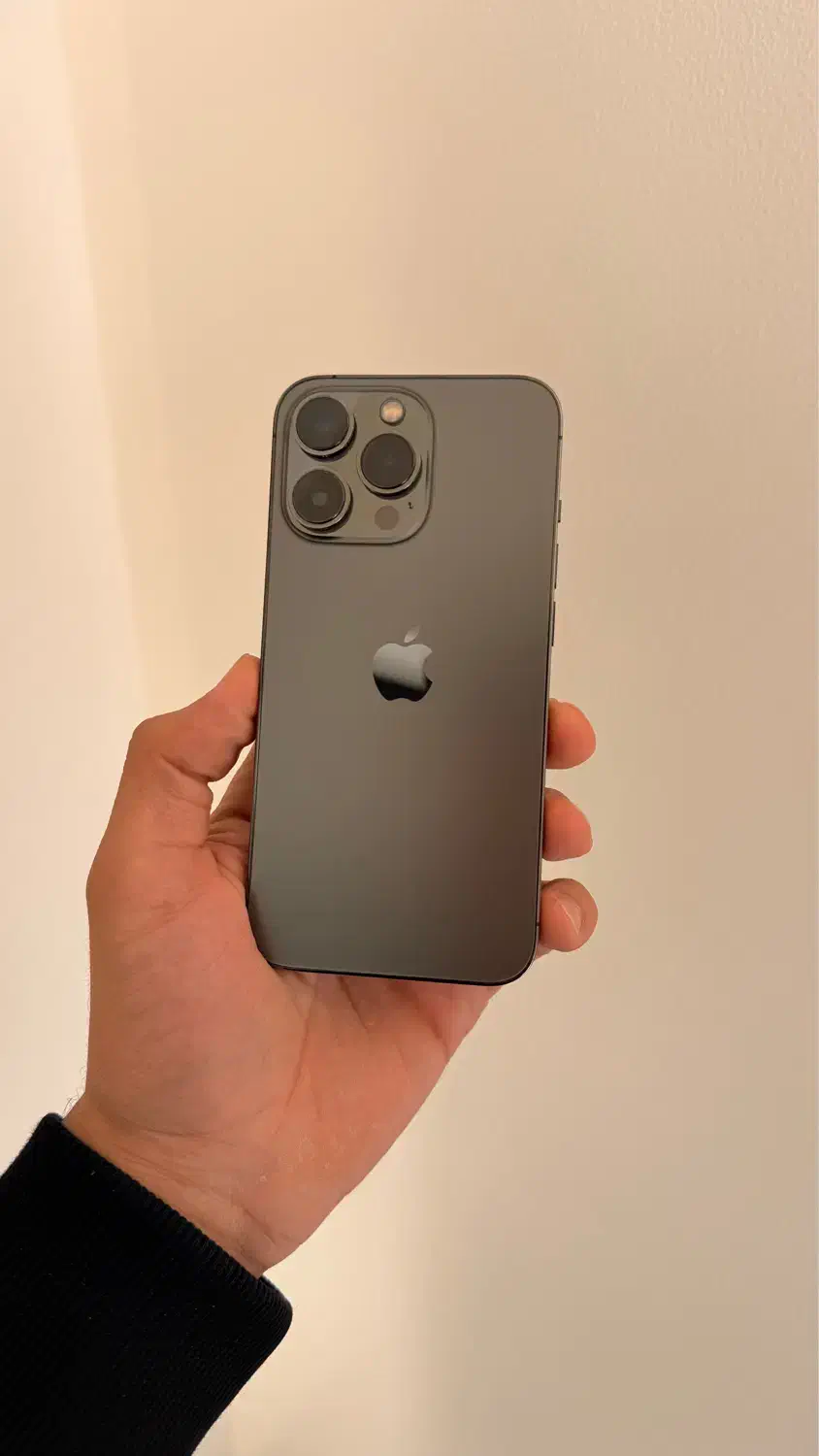 iPhone 13 Pro|موبایل|قم, بکایی|دیوار