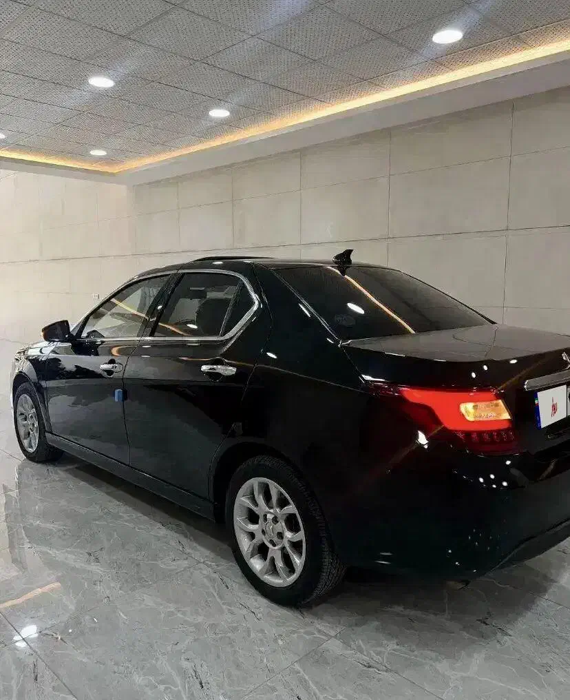 دناپلاس توروبو دستی۴۰۲|خودرو سواری و وانت|ایلام, |دیوار