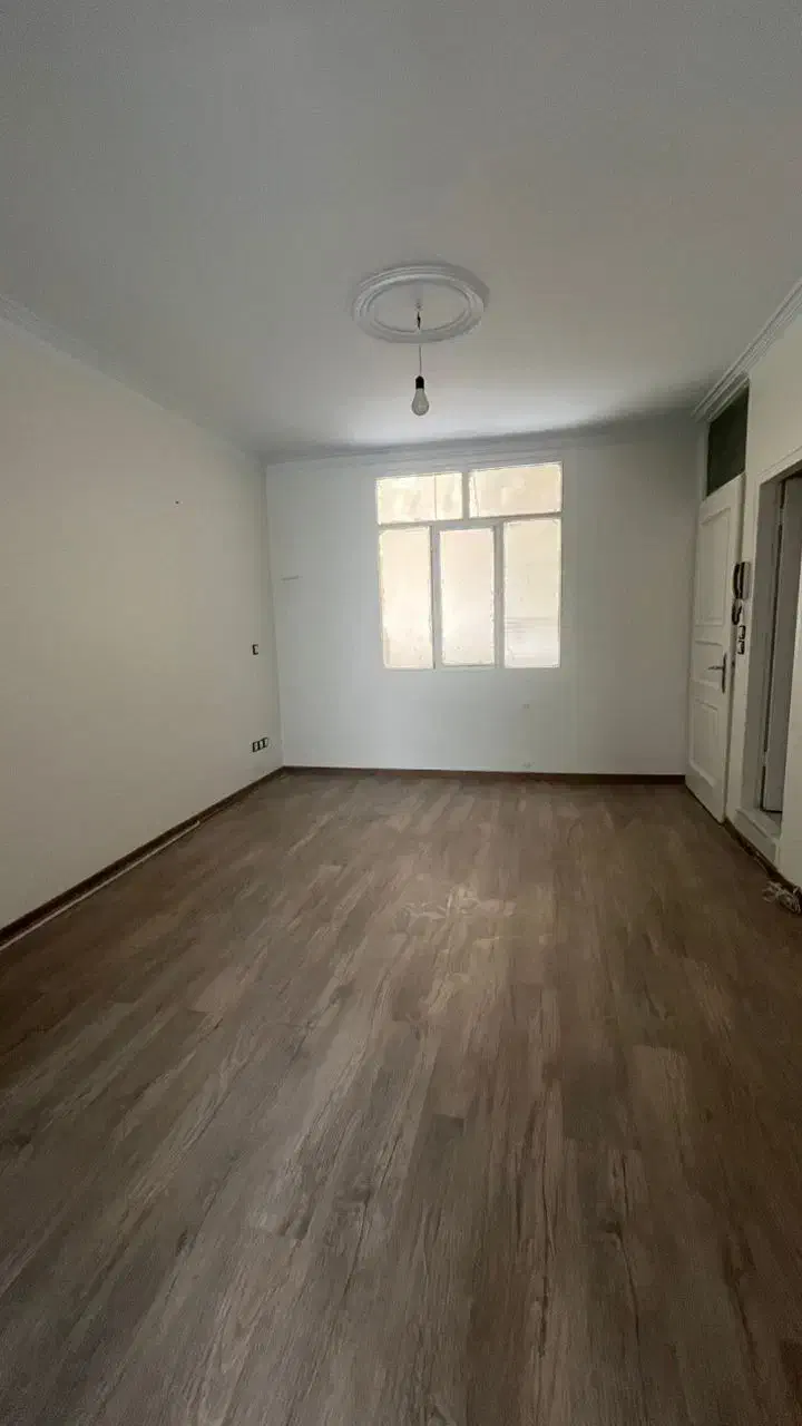 45 با پارکینگ خوش نقشه|فروش آپارتمان|تهران, گرگان|دیوار