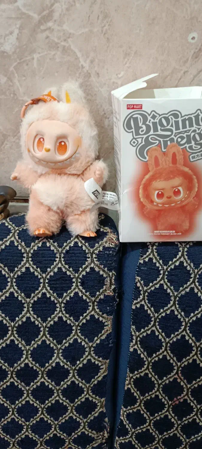 لبوبو اصل|اسباببازی|بندر ماهشهر, |دیوار