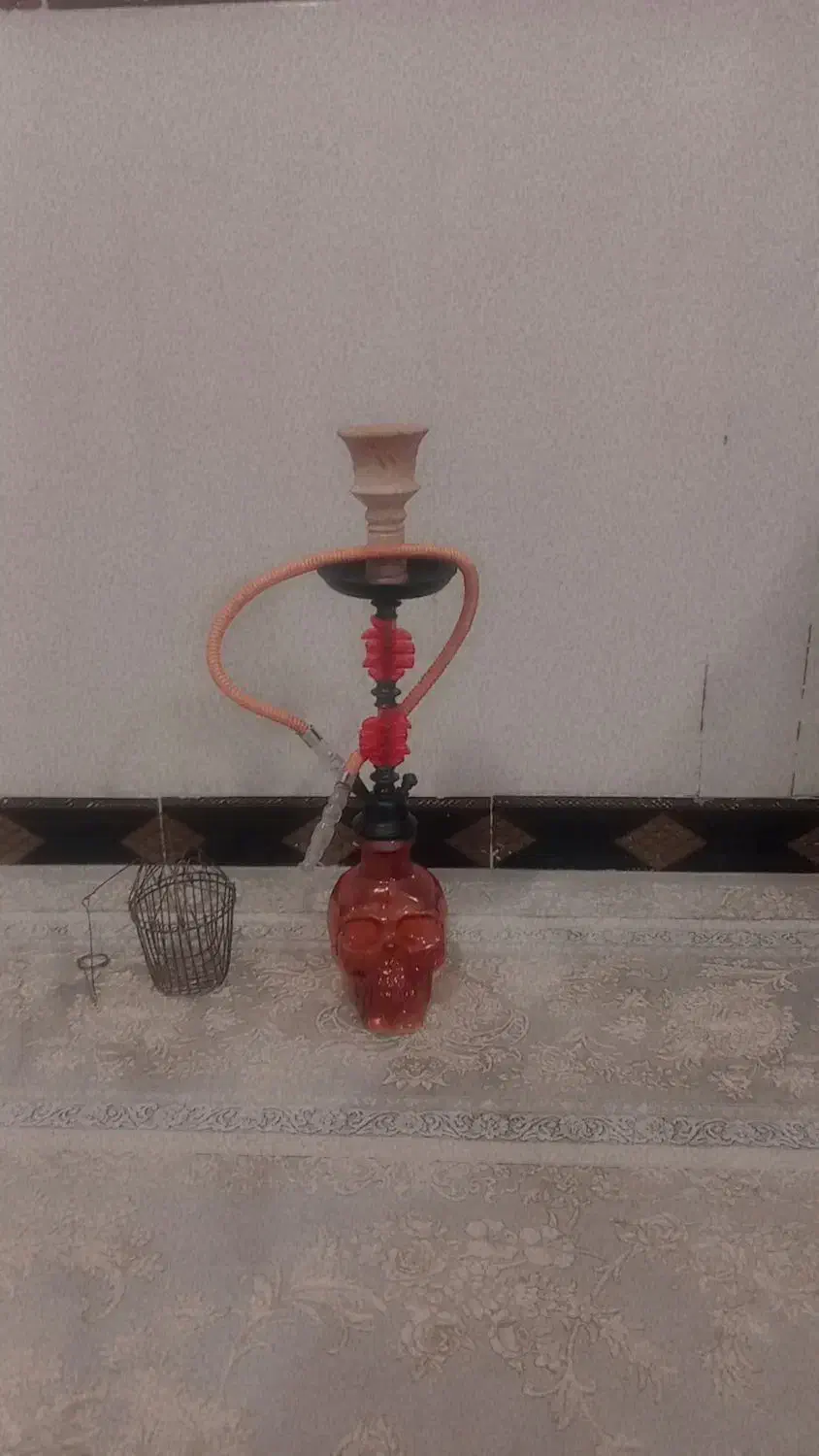 قلیان زیبای|کلکسیون و سرگرمی|سرپل ذهاب, |دیوار