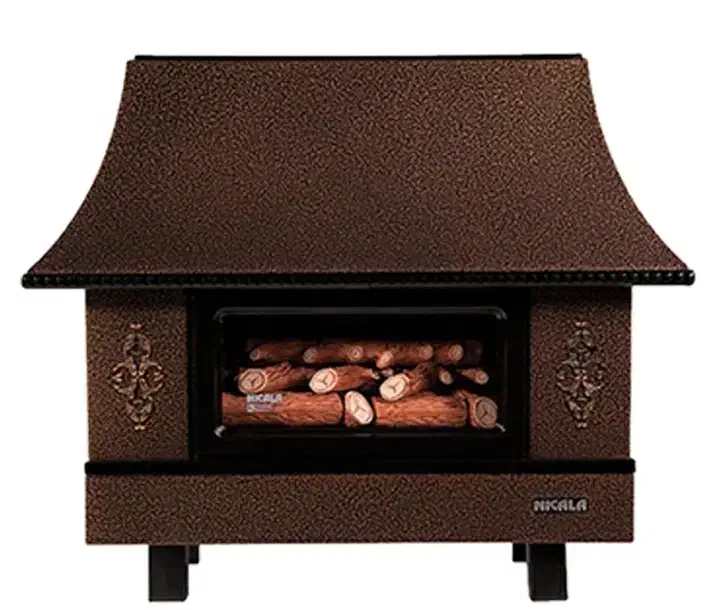 گرمایش نیک کالا۳۰هزار درحدنو|بخاری، هیتر، شومینه|خرم‌آباد, |دیوار