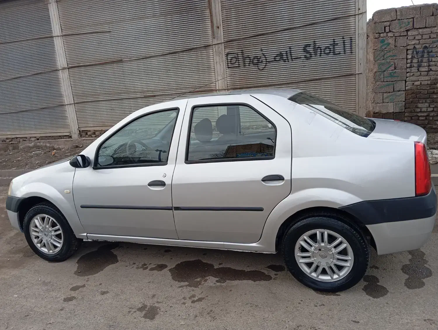 ال 90 مدل 90 e2|خودرو سواری و وانت|خوی, |دیوار