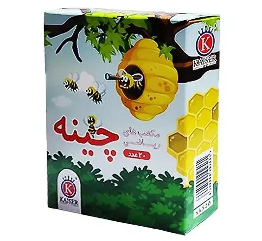 چینه اموزشی کایزر|اسباببازی|شیراز, بازار|دیوار