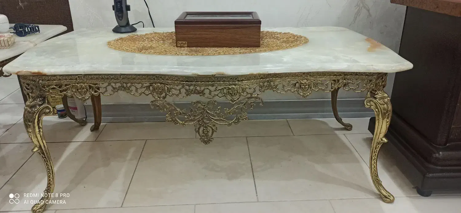 میز و عسلی|مبلمان خانگی و میز عسلی|کرج, گلشهر|دیوار